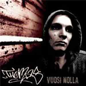 FLAC Tuomas - Vuosi Nolla