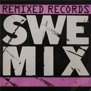 FLAC Various - Remixed Records 34