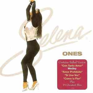 FLAC Selena - Ones