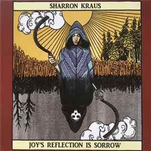 FLAC Sharron Kraus - Joy's Reflection Is Sorrow