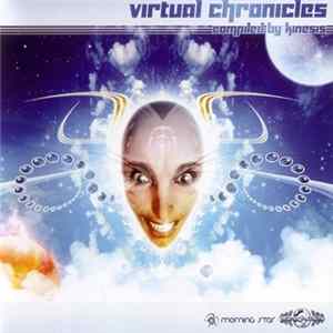FLAC Kinesis - Virtual Chronicles