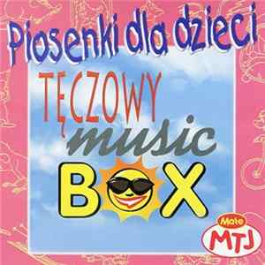 FLAC Various - Tęczowy Music Box