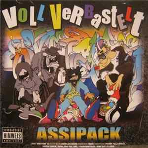 FLAC Assi Caoki - Assipack - Voll Verbastelt