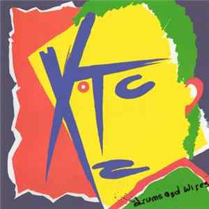 FLAC XTC - Drums And Wires