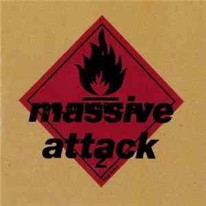 FLAC Massive Attack - Blue Lines