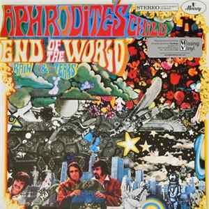 FLAC Aphrodite's Child - End Of The World