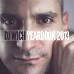 FLAC DJ Wich - Yearbook 2013