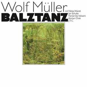 FLAC Wolf Müller - Balztanz