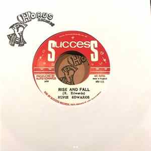 FLAC Rupie Edwards - Rise And Fall