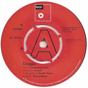FLAC Candlewick Green - Doggie / Like We Still Do