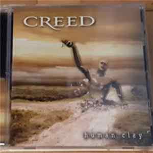 FLAC Creed - Human Clay