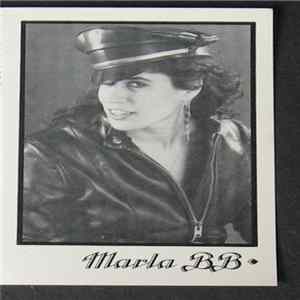 FLAC Marla BB - Marla BB And Band Live, In Concert!