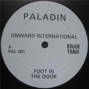 FLAC Onward International - Foot In The Door