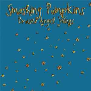 FLAC The Smashing Pumpkins - Bruised Angel Wings