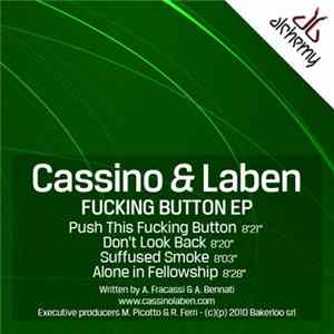 FLAC Cassino & Laben - Fucking Button EP