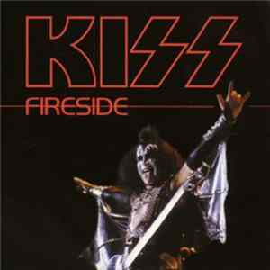 FLAC Kiss - Fireside