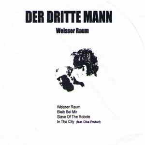 FLAC Der Dritte Mann - Weisser Raum