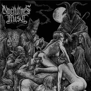FLAC Nocturnes Mist - Diabolical Baptism