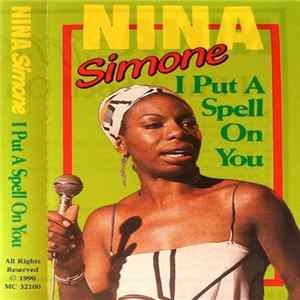 FLAC Nina Simone - I Put A Spell On You
