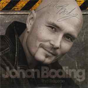 FLAC Johan Boding - The Reason