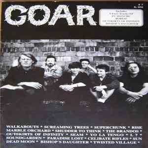 FLAC Various - Goar EP #7