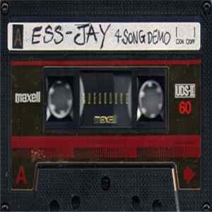 FLAC Ess-Jay - 4 Song Demo