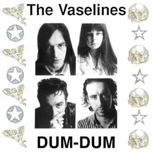 FLAC The Vaselines - Dum-Dum