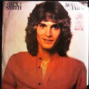 FLAC Rex Smith - Sooner Or Later