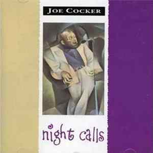 FLAC Joe Cocker - Night Calls