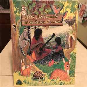 FLAC Betty Jean Robinson - Up On Melody Mountain