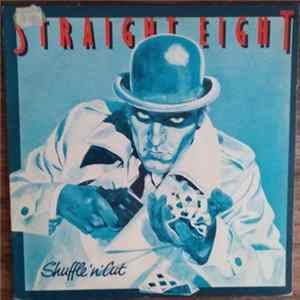FLAC Straight Eight - Shuffle'n'Cut