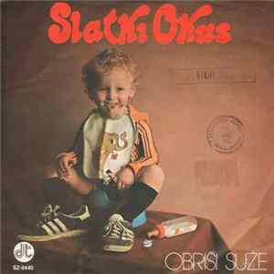 FLAC Slatki Okus - Muppet Show / Obriši Suze