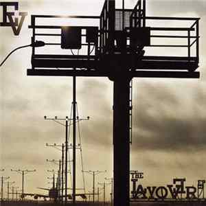 FLAC EV - The Layover EP