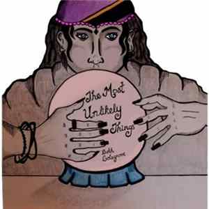 FLAC beth colegrove - The Most Unlikely Things