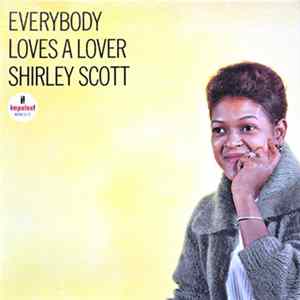 FLAC Shirley Scott - Everybody Loves A Lover