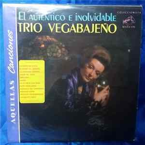 FLAC Trio Vegabajeño - El Auténtico E Inolvidable