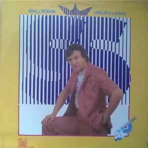 FLAC Šaban Šaulić - Kralj Boema Veruje U Ljubav