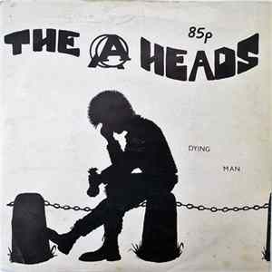 FLAC The A Heads - Dying Man