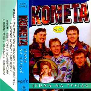 FLAC Kometa - Jedna Na Tysiąc