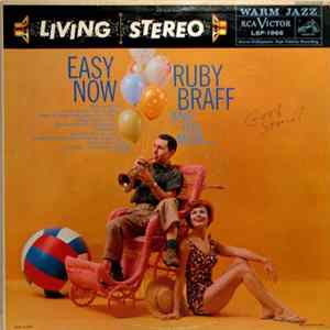 FLAC Ruby Braff And His Men - Easy Now