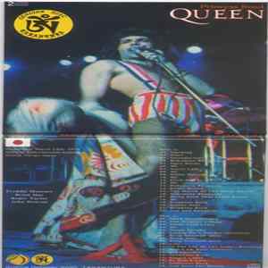 FLAC Queen - Princess Road