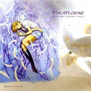 FLAC Hajime Mizoguchi & Yoko Kanno - Escaflowne (Original Sound Track)