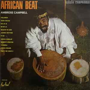FLAC Ambrose Campbell - African Beat