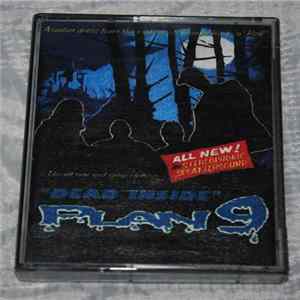 FLAC Plan 9 - Dead Inside