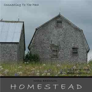 FLAC Mark Brennan - Homestead
