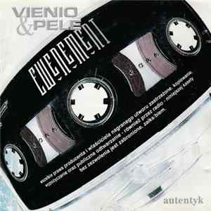 FLAC Vienio & Pele - Autentyk