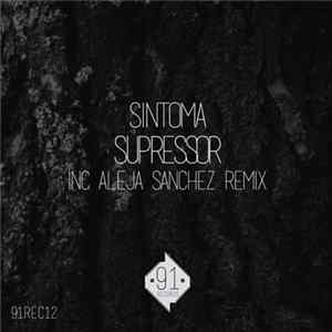 FLAC Sintoma - Supressor