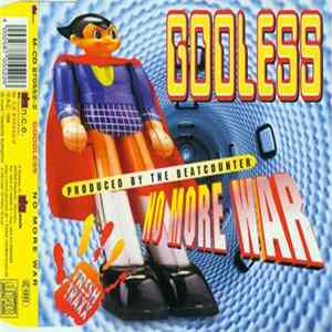 FLAC Godless - No More War