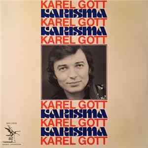 FLAC Karel Gott - Karisma