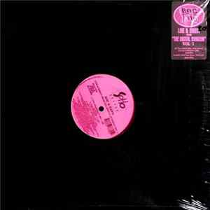 FLAC Roc & Kato - Live And Direct From The Digital Dungeon: Vol. 1